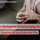 Die häufigsten Scheidungsgründe - Ursachen für das Ende einer Ehe