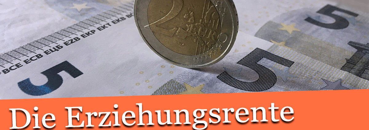 Erziehungsrente