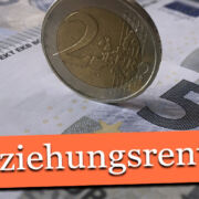 Erziehungsrente