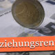 Erziehungsrente