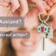 Heiraten und ins Ausland ziehen