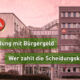 Scheidung mit Bürgergeld - Wer zahlt die Kosten - CC BY 4.0 - PantheraLeo1359531