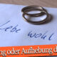 Scheidung vs. Aufhebung der Ehe