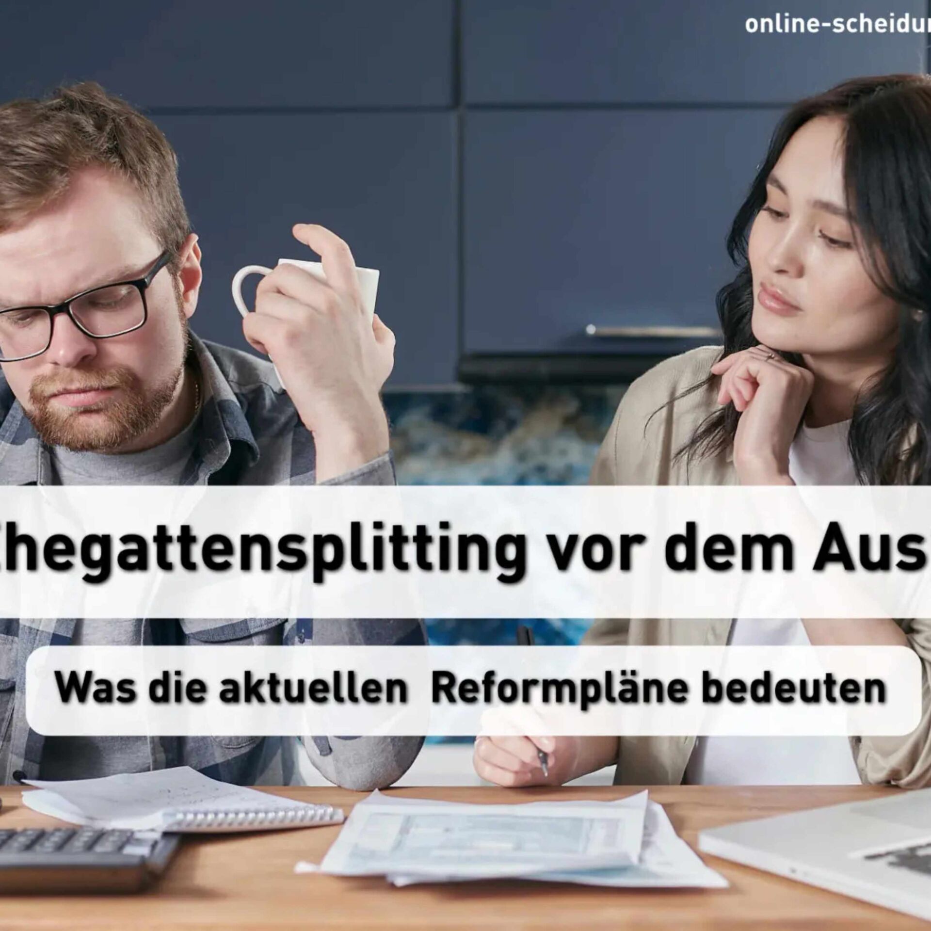 ehegattensplitting