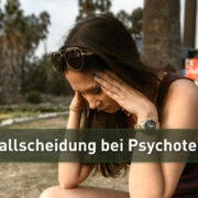 härtefallscheidung - psychoterror