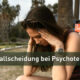 härtefallscheidung - psychoterror